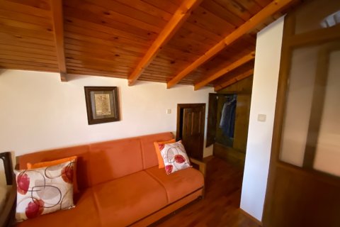 4+1 Villa i Kemer, Antalya, Turkiet Nr. 213031 - 27