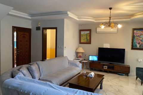 4+1 Villa i Kemer, Antalya, Turkiet Nr. 213031 - 8