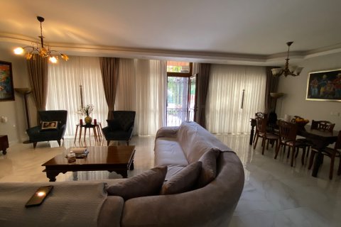 4+1 Villa i Kemer, Antalya, Turkiet Nr. 213031 - 9