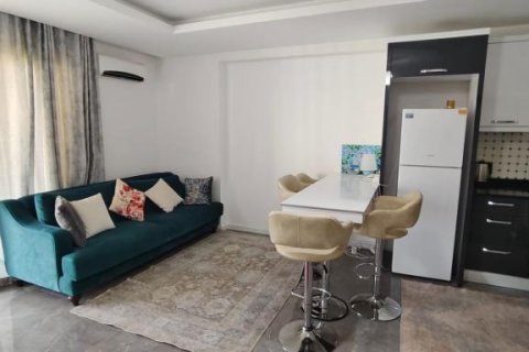 Lejlighed  i Mahmutlar, Antalya, Tyrkiet Nr. 213037 - 3