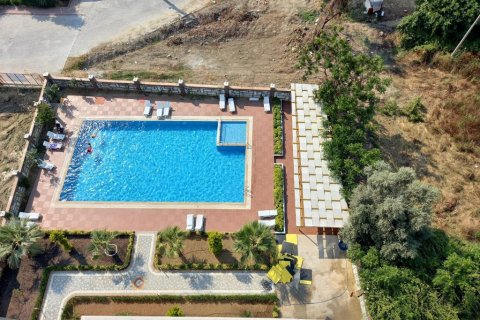 Lejlighed  i Mahmutlar, Antalya, Tyrkiet Nr. 213037 - 11