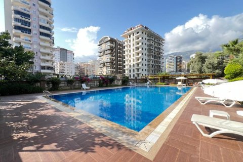 Lejlighed  i Mahmutlar, Antalya, Tyrkiet Nr. 213037 - 12