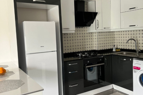 Lejlighed  i Mahmutlar, Antalya, Tyrkiet Nr. 213037 - 7