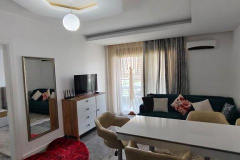 Lejlighed  i Mahmutlar, Antalya, Tyrkiet Nr. 213037 - 4