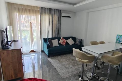 Lejlighed  i Mahmutlar, Antalya, Tyrkiet Nr. 213037 - 2