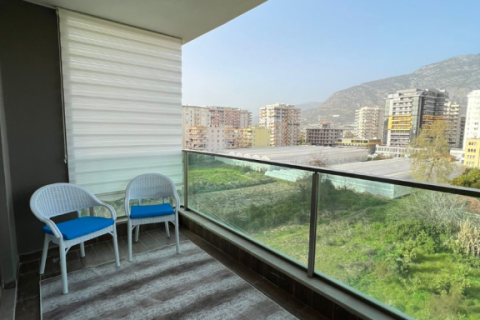 Lejlighed  i Mahmutlar, Antalya, Tyrkiet Nr. 213037 - 9