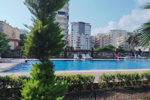 Lejlighed  i Mahmutlar, Antalya, Tyrkiet Nr. 213037 - 13