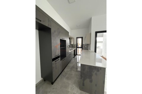 3+1 Villa  i Yeni Bogazici, Famagusta,  Nr. 213032 - 18