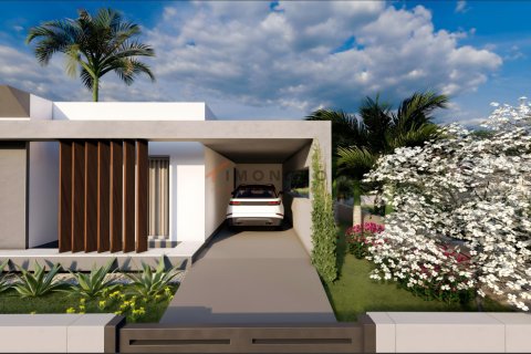 3+1 Villa  i Yeni Bogazici, Famagusta,  Nr. 213032 - 6