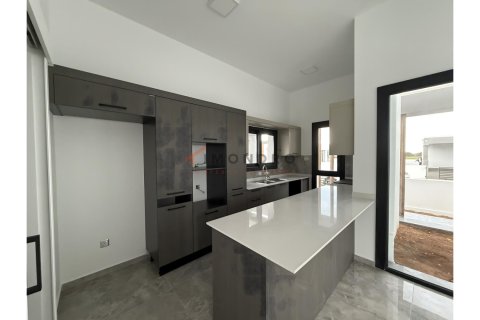 3+1 Villa  i Yeni Bogazici, Famagusta,  Nr. 213032 - 16