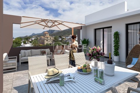 Apartment for sale in Girne, Northern Cyprus, 2 bedrooms, 82m2, No. 219825 – photo 6