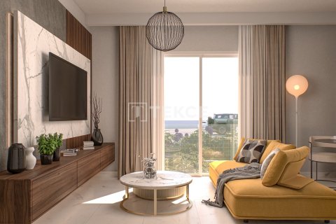Apartment for sale in Girne, Northern Cyprus, 2 bedrooms, 82m2, No. 219825 – photo 11