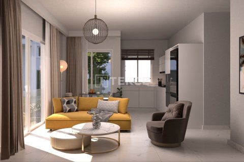 Apartment for sale in Girne, Northern Cyprus, 2 bedrooms, 82m2, No. 219825 – photo 10