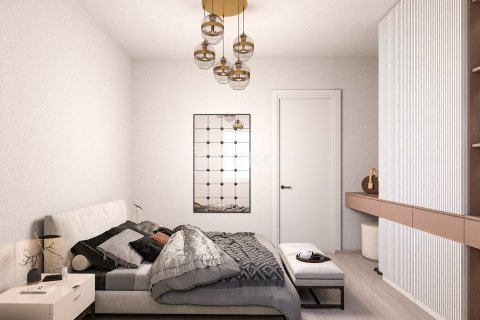 Apartment for sale in Girne, Northern Cyprus, 2 bedrooms, 82m2, No. 219825 – photo 14