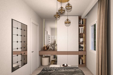 Apartment for sale  in Girne, Northern Cyprus, 2 bedrooms, 82m2, No. 219824 – photo 18