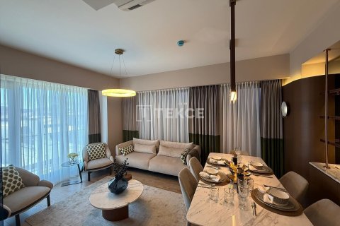 Apartment for sale in Istanbul, Turkey, 2 bedrooms, 80m2, No. 219823 – photo 13