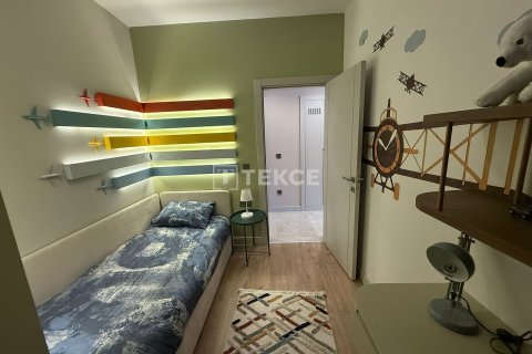 Apartment for sale in Istanbul, Turkey, 2 bedrooms, 80m2, No. 219823 – photo 23
