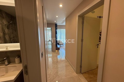 Apartment for sale in Istanbul, Turkey, 2 bedrooms, 80m2, No. 219823 – photo 27