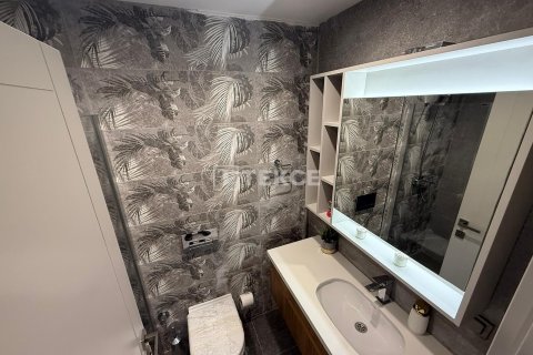 Apartment for sale in Istanbul, Turkey, 2 bedrooms, 80m2, No. 219823 – photo 26