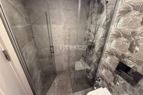 Apartment for sale in Istanbul, Turkey, 2 bedrooms, 80m2, No. 219823 – photo 24
