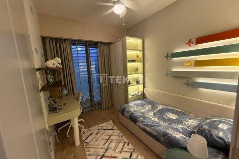 Apartment for sale in Istanbul, Turkey, 2 bedrooms, 80m2, No. 219823 – photo 22