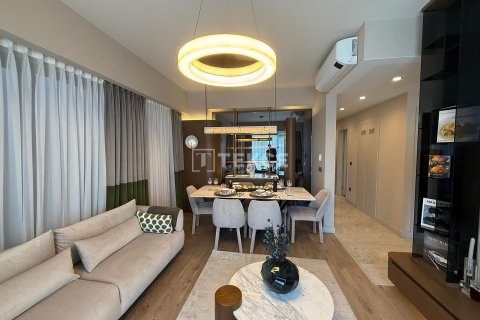 Apartment for sale in Istanbul, Turkey, 2 bedrooms, 80m2, No. 219823 – photo 14