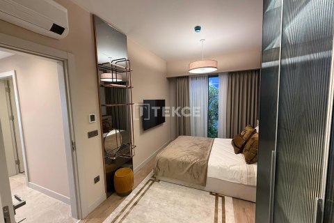 Apartment for sale in Istanbul, Turkey, 2 bedrooms, 80m2, No. 219823 – photo 19