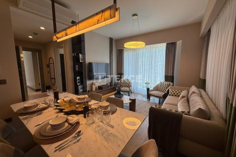 Apartment for sale in Istanbul, Turkey, 2 bedrooms, 80m2, No. 219823 – photo 15