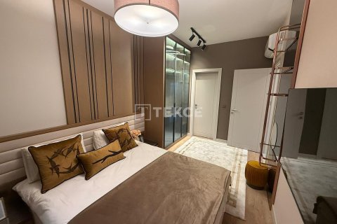 Apartment for sale in Istanbul, Turkey, 2 bedrooms, 80m2, No. 219823 – photo 20