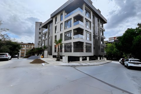 2+1 Wohnung in Besiktas, Istanbul, Türkei Nr. 219828