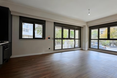 Продажа квартиры в Бешикташе, Стамбуле, Турция 2+1, 90м2, №219828 – фото 5