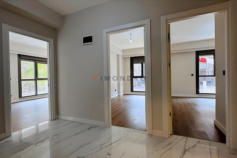 Продажа квартиры в Бешикташе, Стамбуле, Турция 2+1, 90м2, №219828 – фото 8