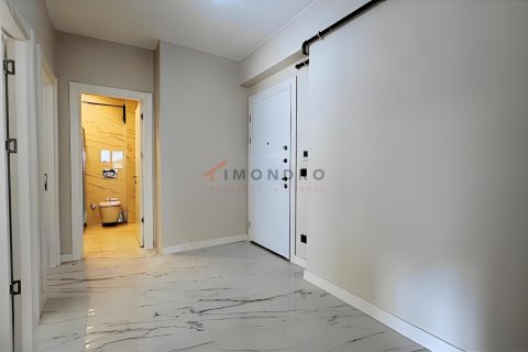 Продажа квартиры в Бешикташе, Стамбуле, Турция 2+1, 90м2, №219828 – фото 9