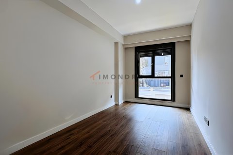 Продажа квартиры в Бешикташе, Стамбуле, Турция 2+1, 90м2, №219828 – фото 12