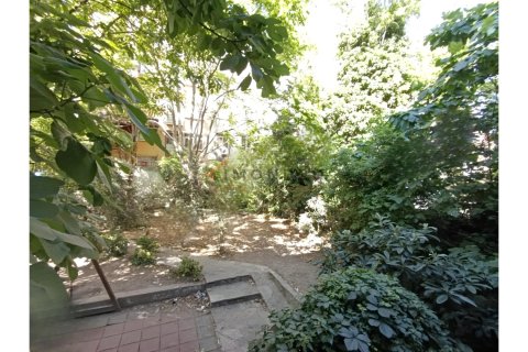 آپارتمان در Fatih، Istanbul ، ترکیه 3 خوابه ، 110 متر مربع. شماره 219827 - 18