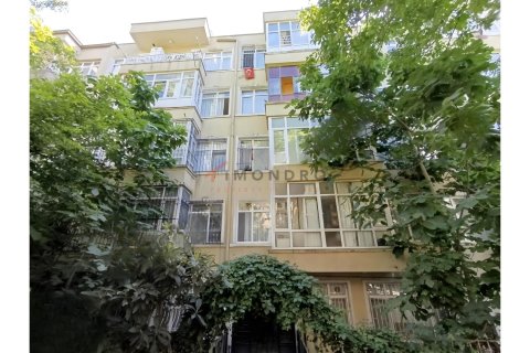 Квартира  3+1 в Фатихе, Стамбул, Турция №219827