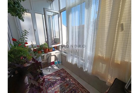 آپارتمان در Fatih، Istanbul ، ترکیه 3 خوابه ، 110 متر مربع. شماره 219827 - 9