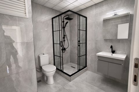 3+1 Wohnung in Antalya, Türkei Nr. 219826 - 8