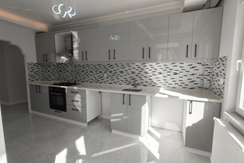 3+1 Wohnung in Antalya, Türkei Nr. 219826 - 4
