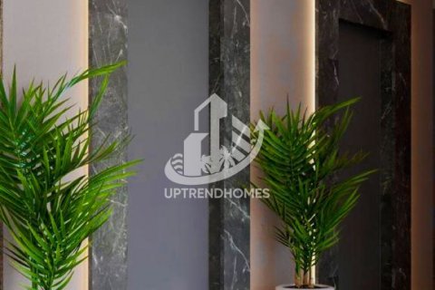 آپارتمان در  Konakli ، ترکیه 1 خوابه ، 50 متر مربع.  شماره 90821 - 21