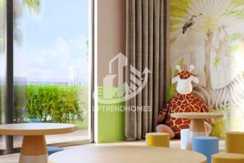 آپارتمان در  Konakli ، ترکیه 1 خوابه ، 50 متر مربع.  شماره 90821 - 28
