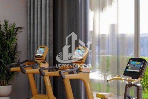 آپارتمان در  Konakli ، ترکیه 1 خوابه ، 50 متر مربع.  شماره 90821 - 25
