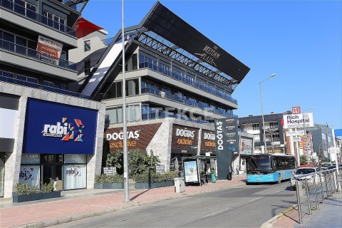 Ofis   Antalya, Türkiye №227717 - 2
