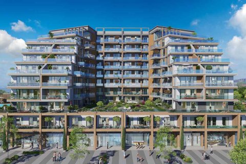 Apartment  in Istanbul, Turkey No. 227718
