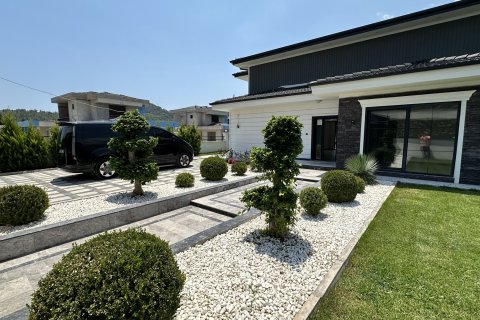 4+1 Villa  i Kemer, Antalya, Turkiet Nr. 215932