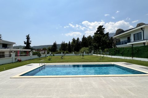 Продажа виллы  в Кемере, Анталье, Турция 4+1, 300м2, №215932 – фото 3