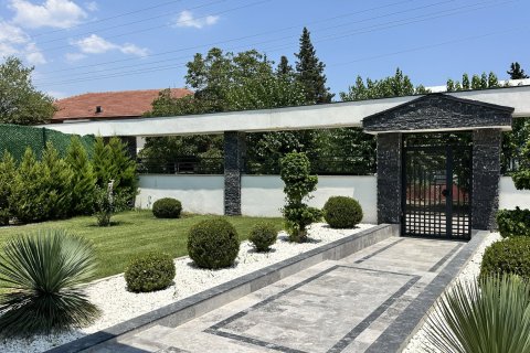 Продажа виллы  в Кемере, Анталье, Турция 4+1, 300м2, №215932 – фото 5