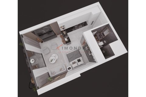 4+1 Leilighet i Nr. 227719 - 25