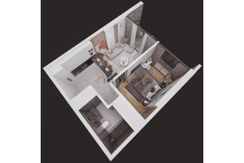 4+1 Leilighet i Nr. 227719 - 26
