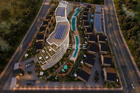 Villa for sale in Aksu, Antalya, Turkey, 3 bedrooms, 245m2, No. 227715 – photo 4